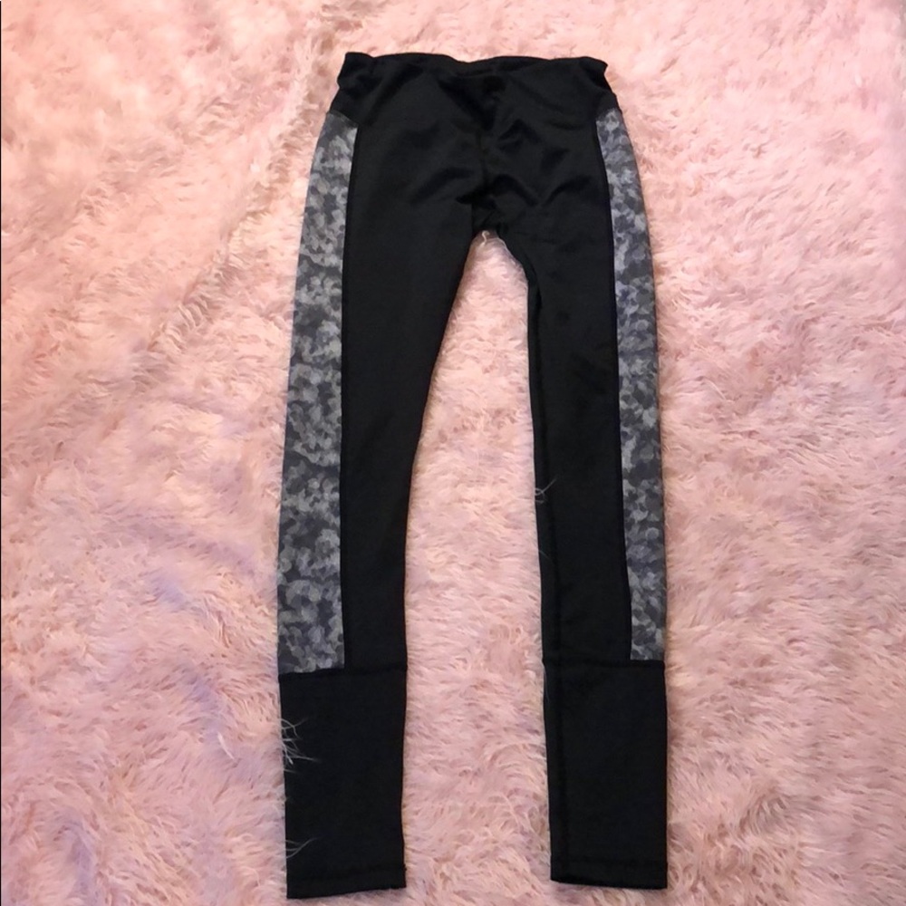 Yoga leggings